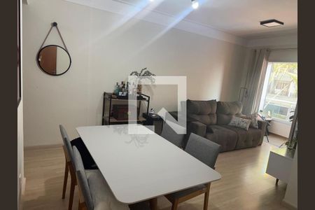 Apartamento à venda com 3 quartos, 105m² em Bosque, Campinas