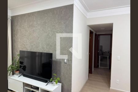 Apartamento à venda com 3 quartos, 105m² em Bosque, Campinas