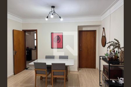 Apartamento à venda com 3 quartos, 105m² em Bosque, Campinas