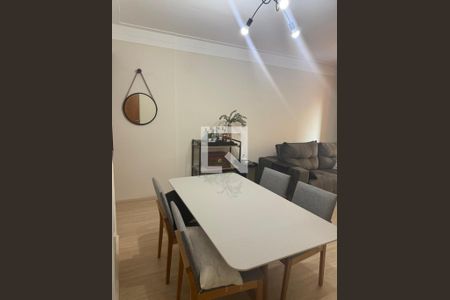 Apartamento à venda com 3 quartos, 105m² em Bosque, Campinas