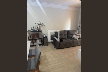 Apartamento à venda com 3 quartos, 105m² em Bosque, Campinas