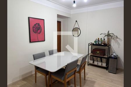 Apartamento à venda com 3 quartos, 105m² em Bosque, Campinas