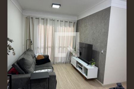 Apartamento à venda com 3 quartos, 105m² em Bosque, Campinas