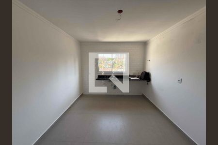 Casa à venda com 3 quartos, 135m² em Jardim Paraíso, São Paulo