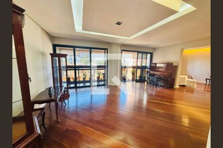 Apartamento à venda com 3 quartos, 187m² em Tatuapé, São Paulo