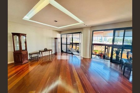 Apartamento à venda com 3 quartos, 187m² em Tatuapé, São Paulo