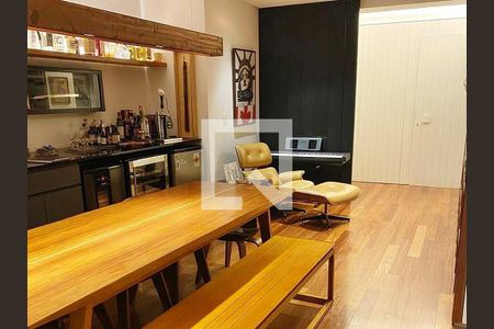 Apartamento à venda com 3 quartos, 145m² em Higienópolis, São Paulo
