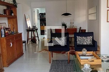 Apartamento à venda com 4 quartos, 166m² em Brooklin, São Paulo