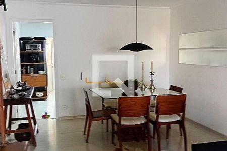 Apartamento à venda com 4 quartos, 166m² em Brooklin, São Paulo