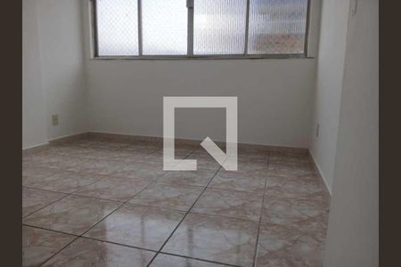 Apartamento à venda com 2 quartos, 48m² em Engenho de Dentro, Rio de Janeiro