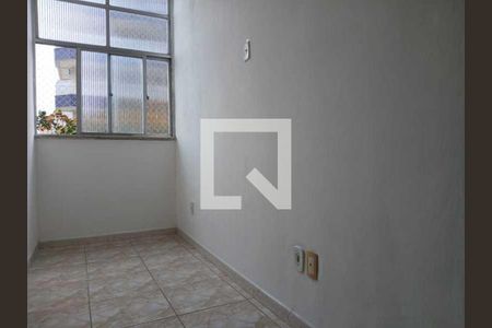 Apartamento à venda com 2 quartos, 48m² em Engenho de Dentro, Rio de Janeiro