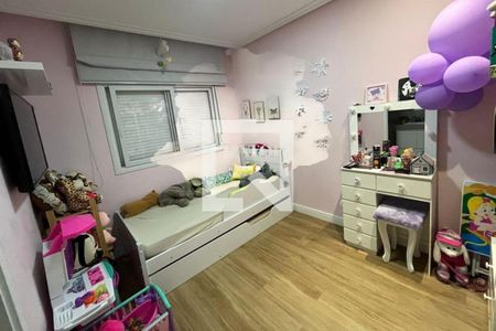 Apartamento à venda com 3 quartos, 120m² em Campestre, Santo André