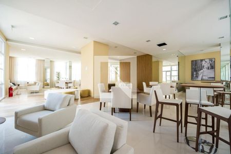 Apartamento à venda com 3 quartos, 120m² em Campestre, Santo André