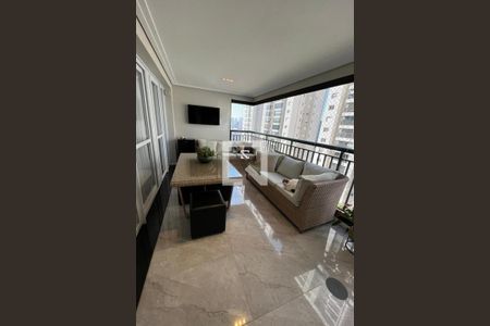 Apartamento à venda com 3 quartos, 120m² em Campestre, Santo André