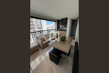 Apartamento à venda com 3 quartos, 120m² em Campestre, Santo André