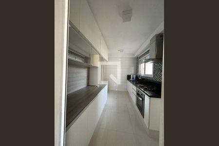 Apartamento à venda com 3 quartos, 120m² em Vila Congonhas, São Paulo