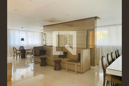 Apartamento à venda com 2 quartos, 56m² em Consolação, São Paulo