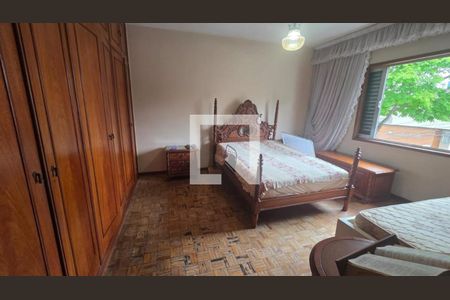 Foto 23 de casa à venda com 3 quartos, 233m² em Jardim Analia Franco, São Paulo