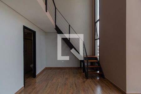 Studio de kitnet/studio para alugar com 1 quarto, 42m² em Vila Carvalho, Sorocaba