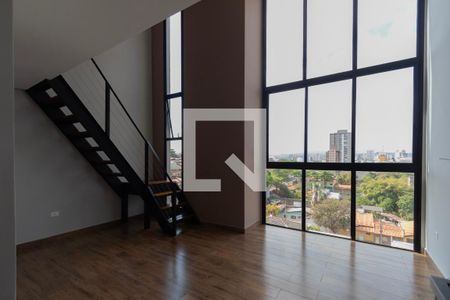 Studio de kitnet/studio para alugar com 1 quarto, 42m² em Vila Carvalho, Sorocaba