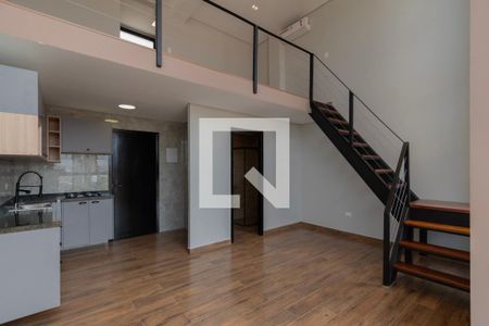 Studio de kitnet/studio para alugar com 1 quarto, 42m² em Vila Carvalho, Sorocaba
