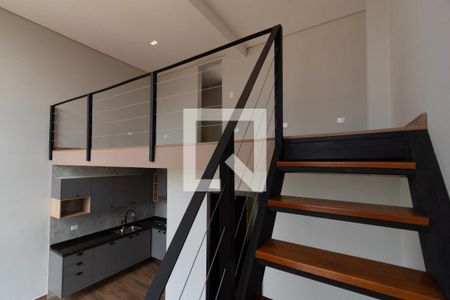 Studio de kitnet/studio para alugar com 1 quarto, 42m² em Vila Carvalho, Sorocaba