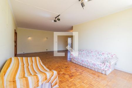 Sala de apartamento à venda com 3 quartos, 148m² em Cerqueira César, São Paulo