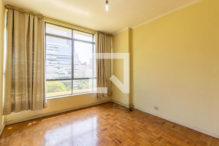 Quarto 1 de apartamento à venda com 3 quartos, 148m² em Cerqueira César, São Paulo