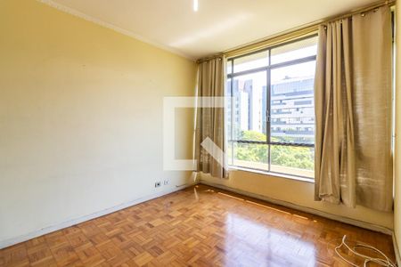 Quarto 1 de apartamento à venda com 3 quartos, 148m² em Cerqueira César, São Paulo