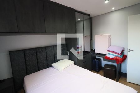 Quarto 1 de apartamento à venda com 3 quartos, 70m² em São Pedro, Osasco