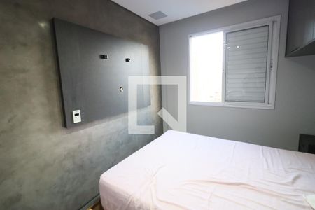 Quarto 1 de apartamento à venda com 3 quartos, 70m² em São Pedro, Osasco