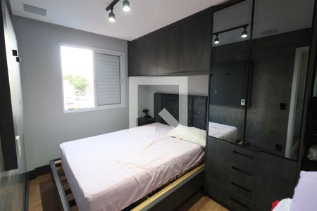 Quarto 1 de apartamento à venda com 3 quartos, 70m² em São Pedro, Osasco