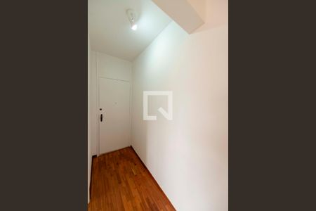 Sala de apartamento para alugar com 3 quartos, 75m² em Alphaville Industrial, Barueri