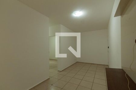 Sala de apartamento para alugar com 2 quartos, 55m² em Parque Reserva Fazenda Imperial, Sorocaba