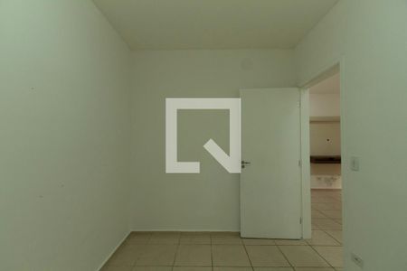 Quarto 1 de apartamento para alugar com 2 quartos, 55m² em Parque Reserva Fazenda Imperial, Sorocaba
