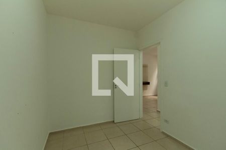 Quarto 1 de apartamento para alugar com 2 quartos, 55m² em Parque Reserva Fazenda Imperial, Sorocaba