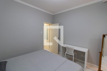 Suíte 1 de apartamento para alugar com 2 quartos, 96m² em Centro Histórico, Porto Alegre