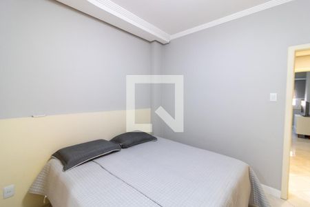 Suíte 1 de apartamento para alugar com 2 quartos, 96m² em Centro Histórico, Porto Alegre