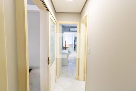 Corredor de apartamento para alugar com 2 quartos, 96m² em Centro Histórico, Porto Alegre