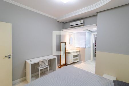Suíte 1 de apartamento para alugar com 2 quartos, 96m² em Centro Histórico, Porto Alegre