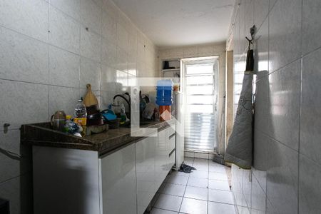 Corredor de casa à venda com 3 quartos, 115m² em Vila Matilde, São Paulo