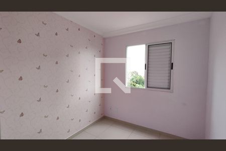 Quarto 1 de apartamento para alugar com 2 quartos, 47m² em Vila Correa, Ferraz de Vasconcelos