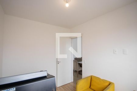 Quarto 1 de apartamento para alugar com 2 quartos, 42m² em Vila Guilherme, São Paulo