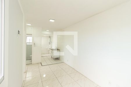 Sala de apartamento para alugar com 2 quartos, 43m² em Campo Grande, Rio de Janeiro