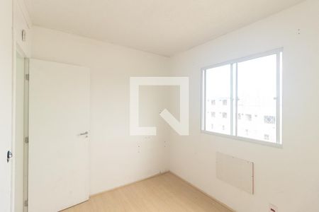 Quarto 1 de apartamento para alugar com 2 quartos, 43m² em Campo Grande, Rio de Janeiro