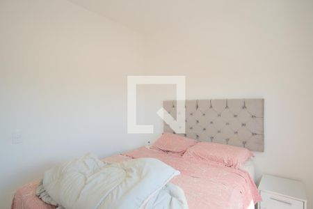 Quarto 1 de apartamento à venda com 2 quartos, 41m² em Vila Esperança, São Paulo