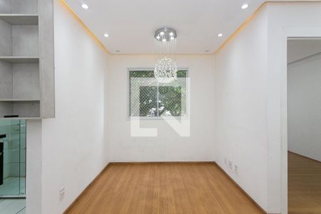 Sala de apartamento para alugar com 2 quartos, 40m² em Penha de França, São Paulo