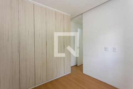 Quarto 1 de apartamento para alugar com 2 quartos, 40m² em Penha de França, São Paulo