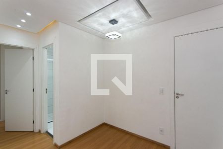 Sala de apartamento para alugar com 2 quartos, 40m² em Penha de França, São Paulo