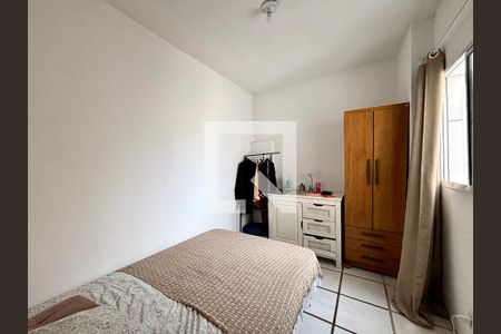 Quarto 2 de apartamento à venda com 2 quartos, 48m² em Copacabana, Rio de Janeiro